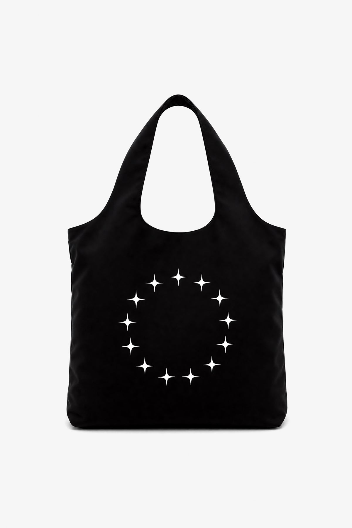 Visitor Tote Bag