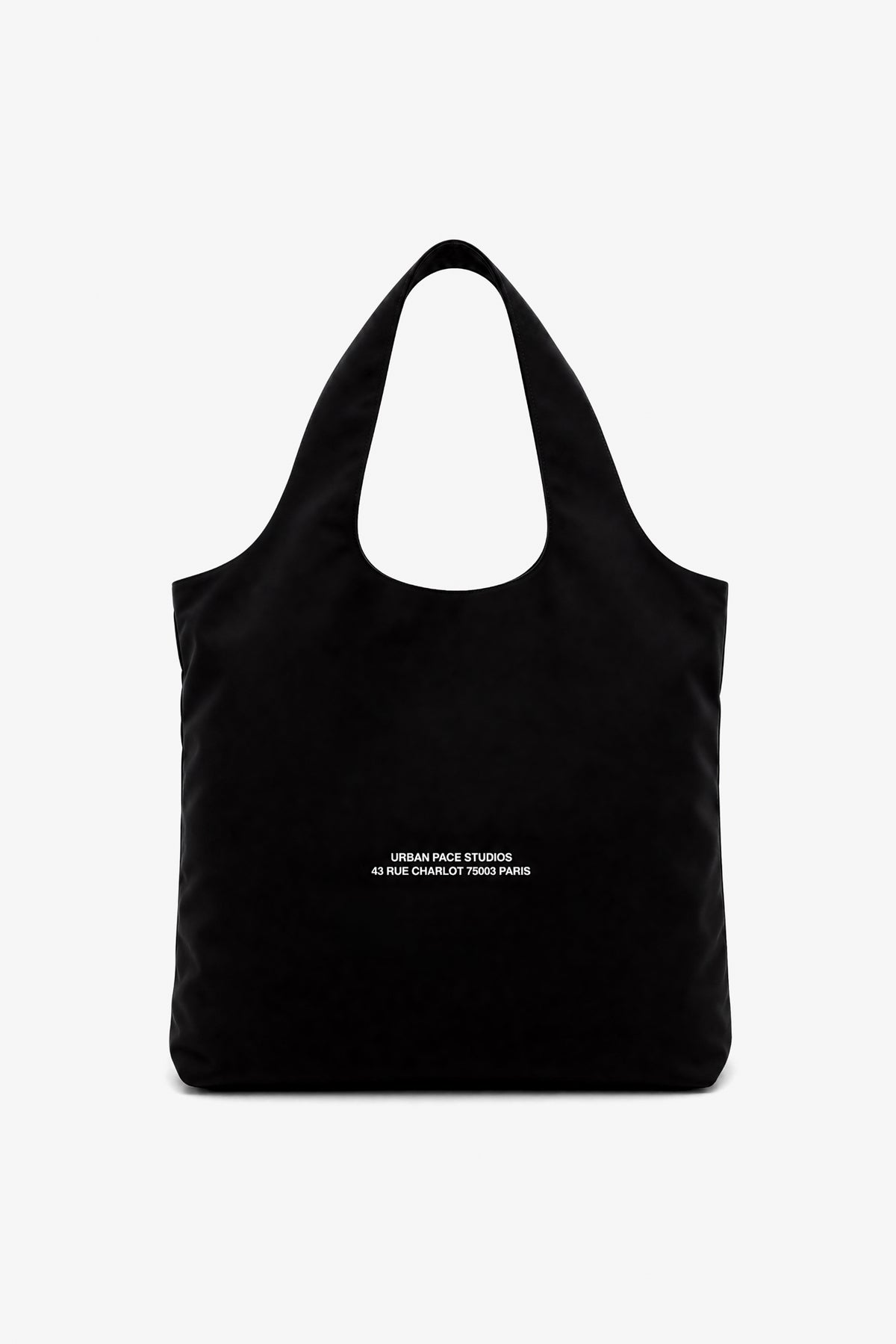 Visitor Tote Bag