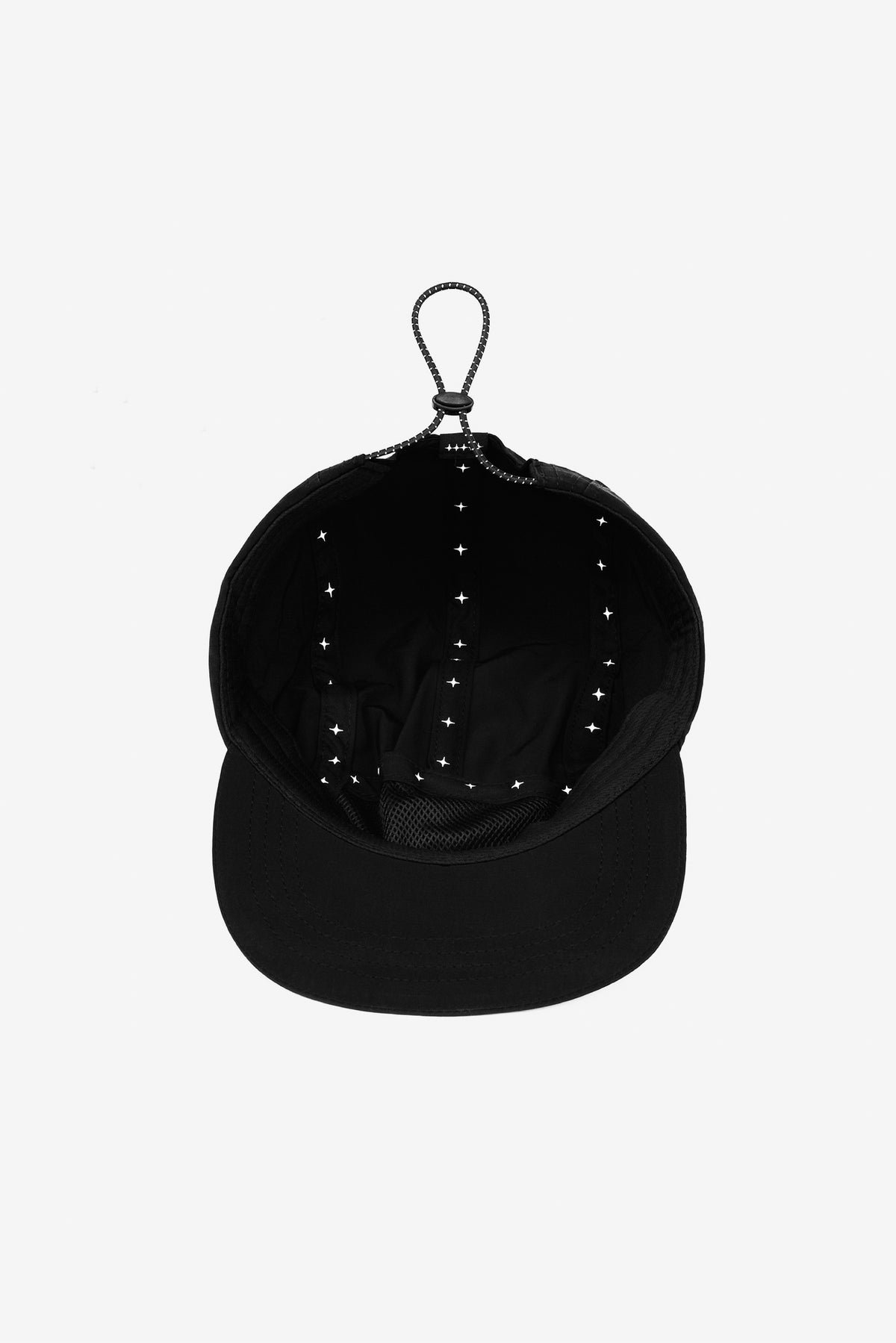 Blackrun™ Shell Cap