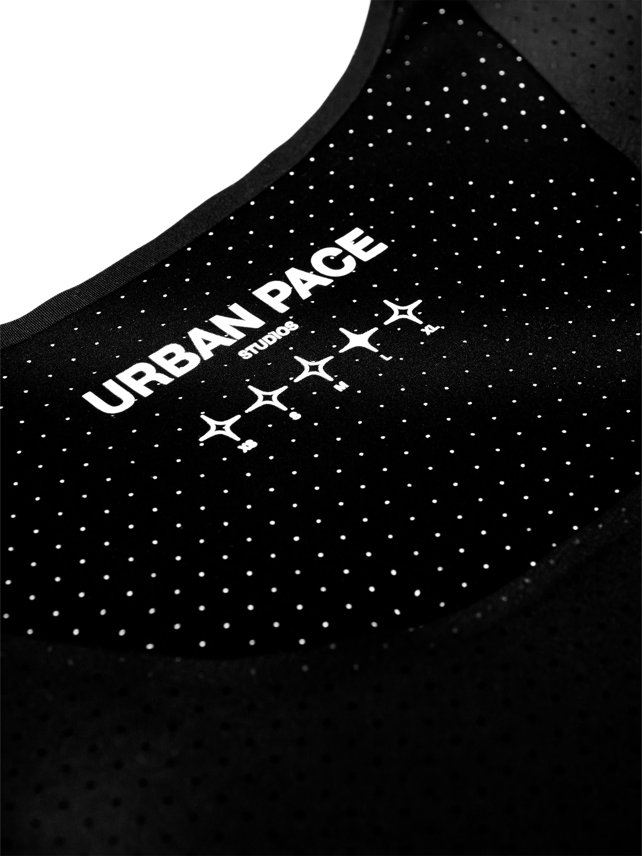 Blackrun™ Race Singlet