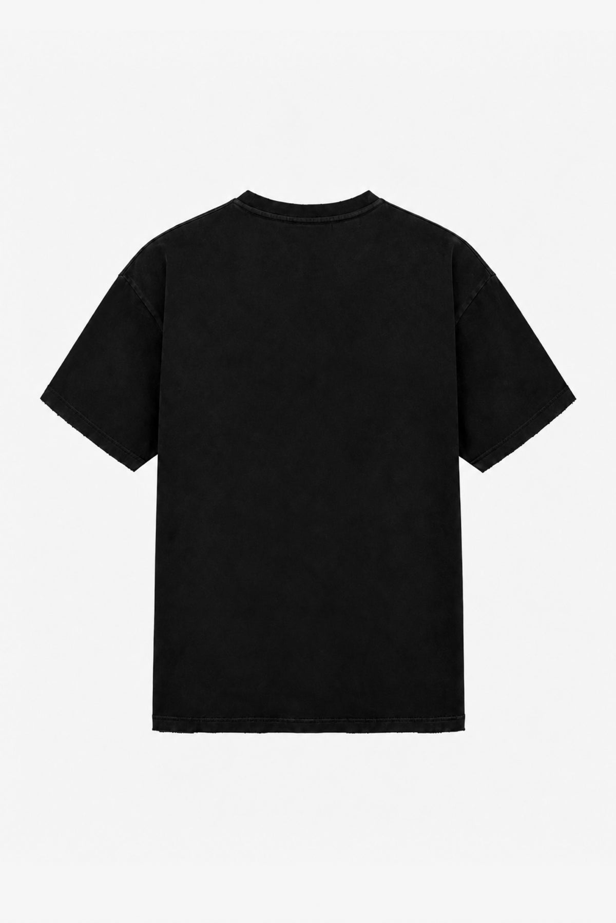 Idlephase™ Distressed Tee