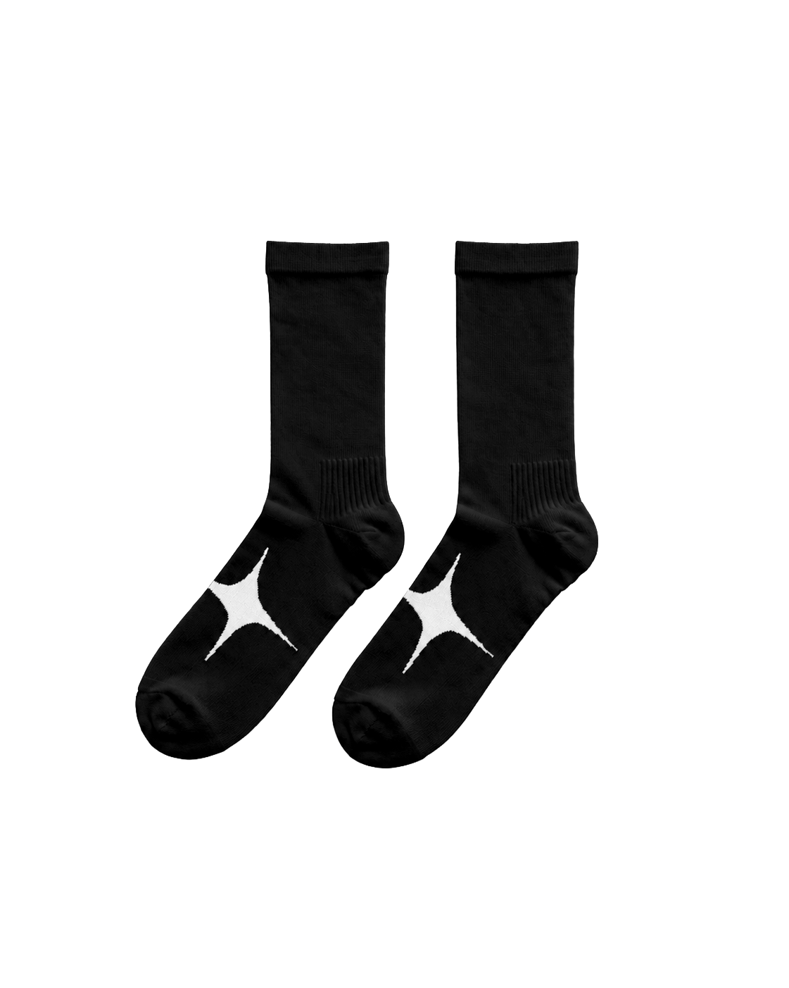 Coolmax™ Running Socks
