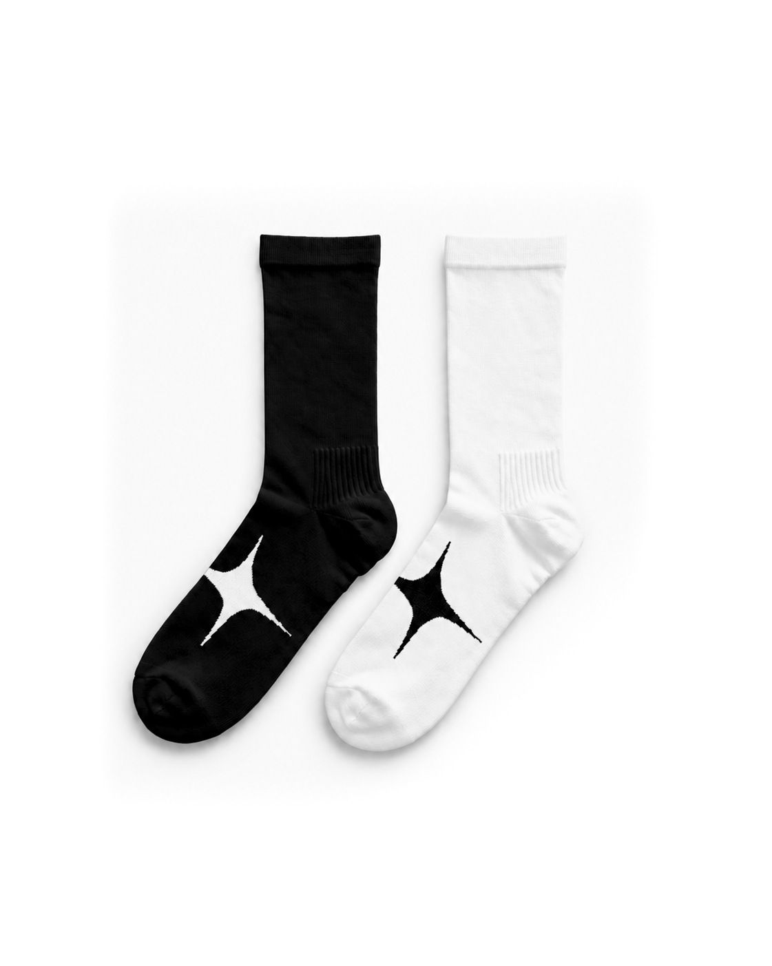 Coolmax™ Running Socks 2-Pack