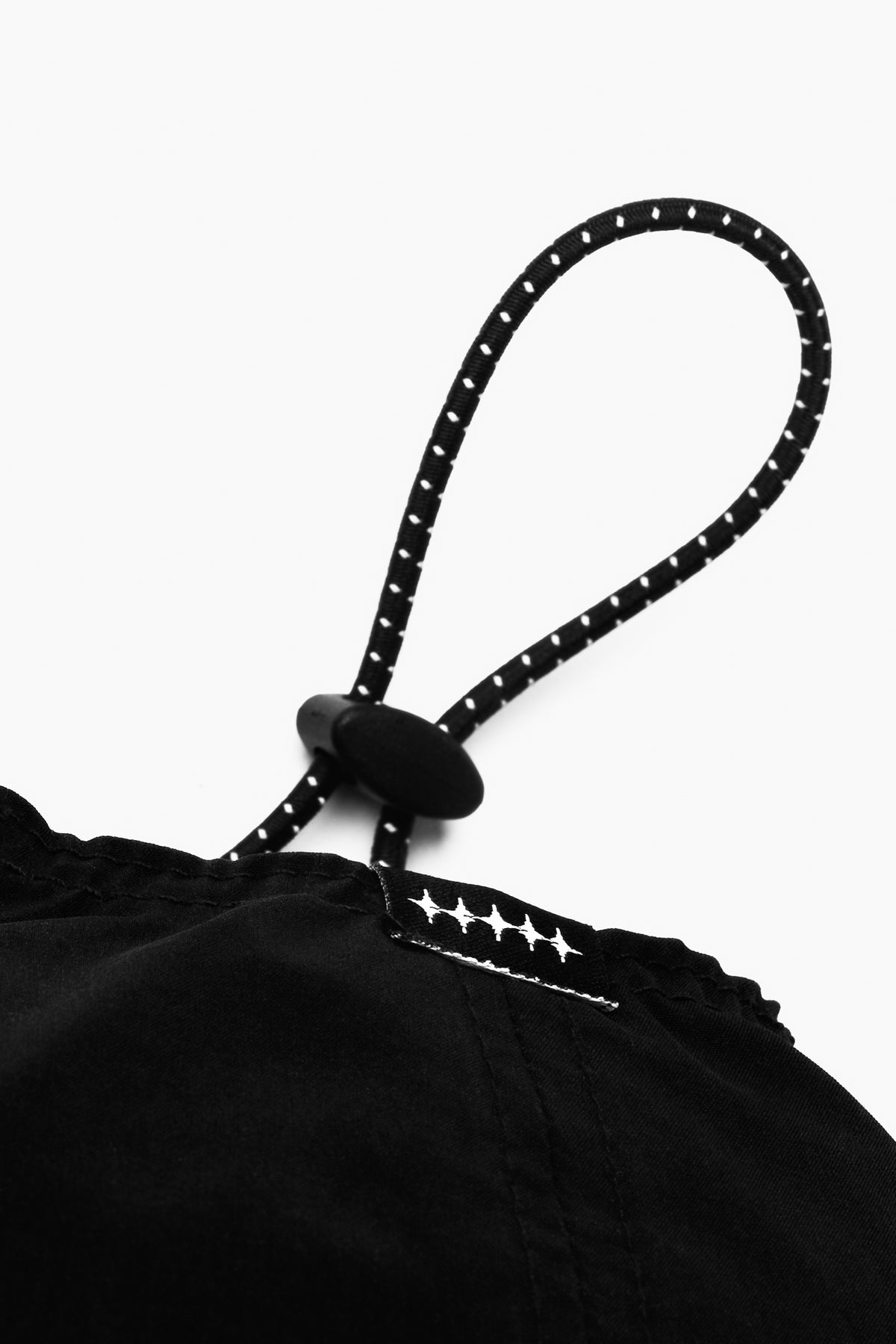 Blackrun™ Shell Cap
