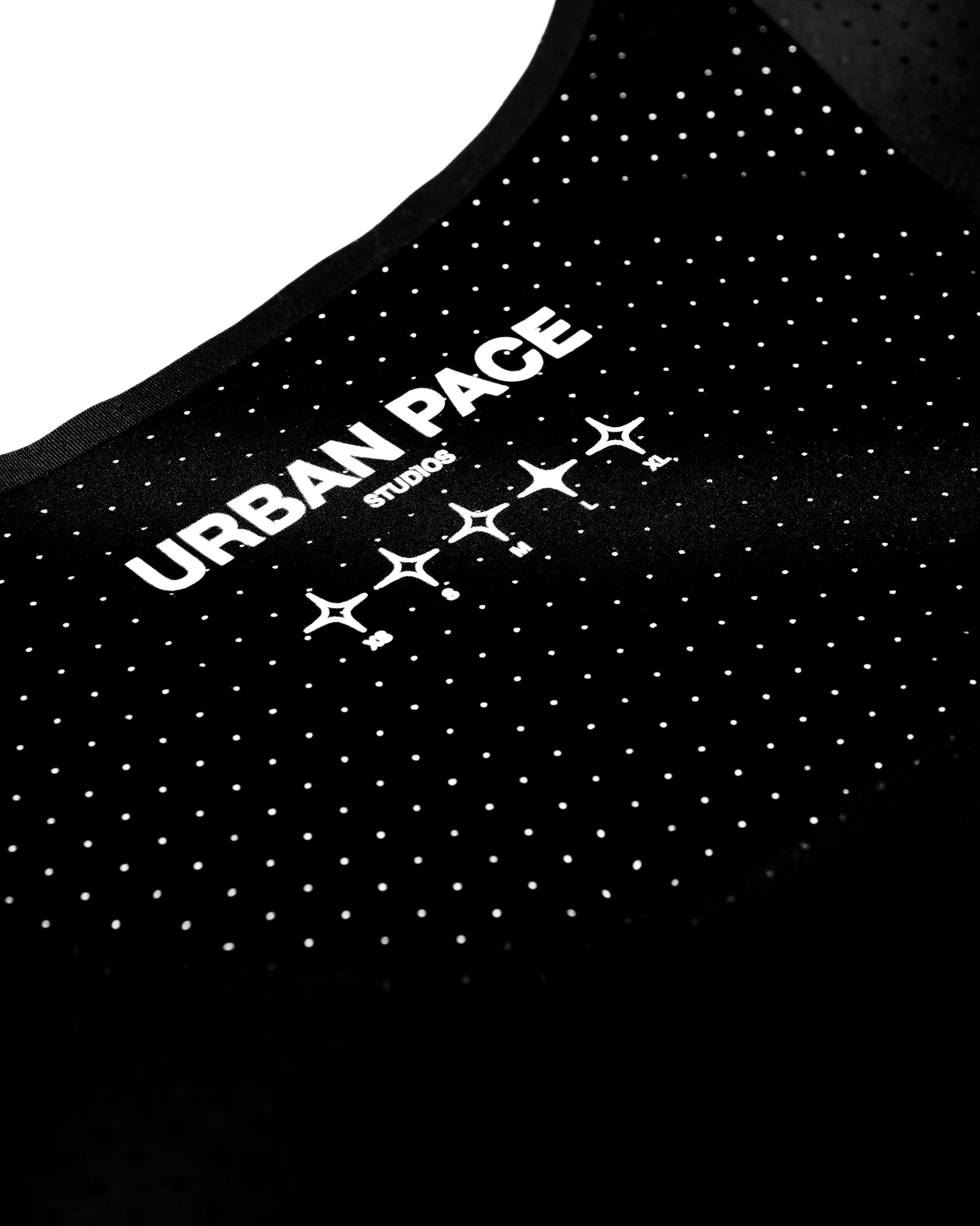 Blackrun™ Race Singlet