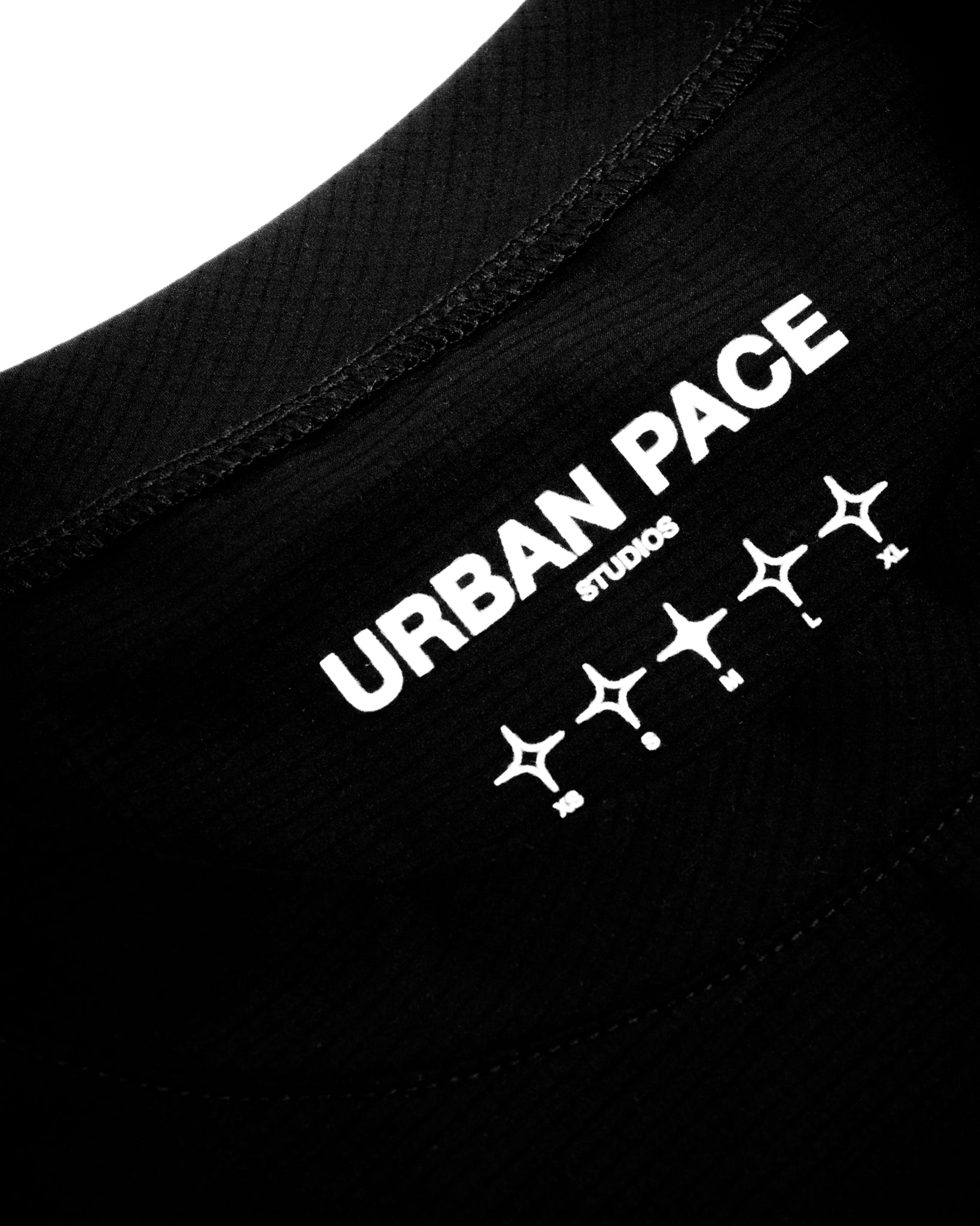 Paceform™ Crewneck