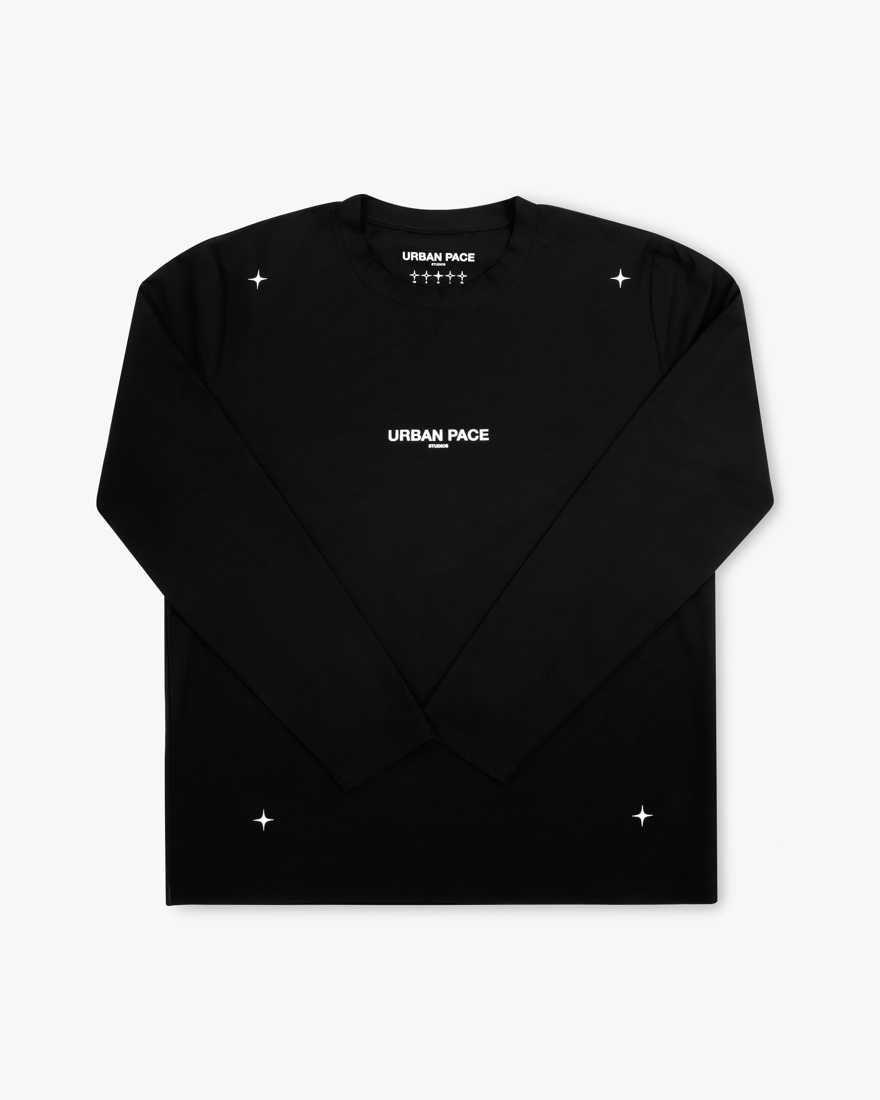 Paceform™ Crewneck