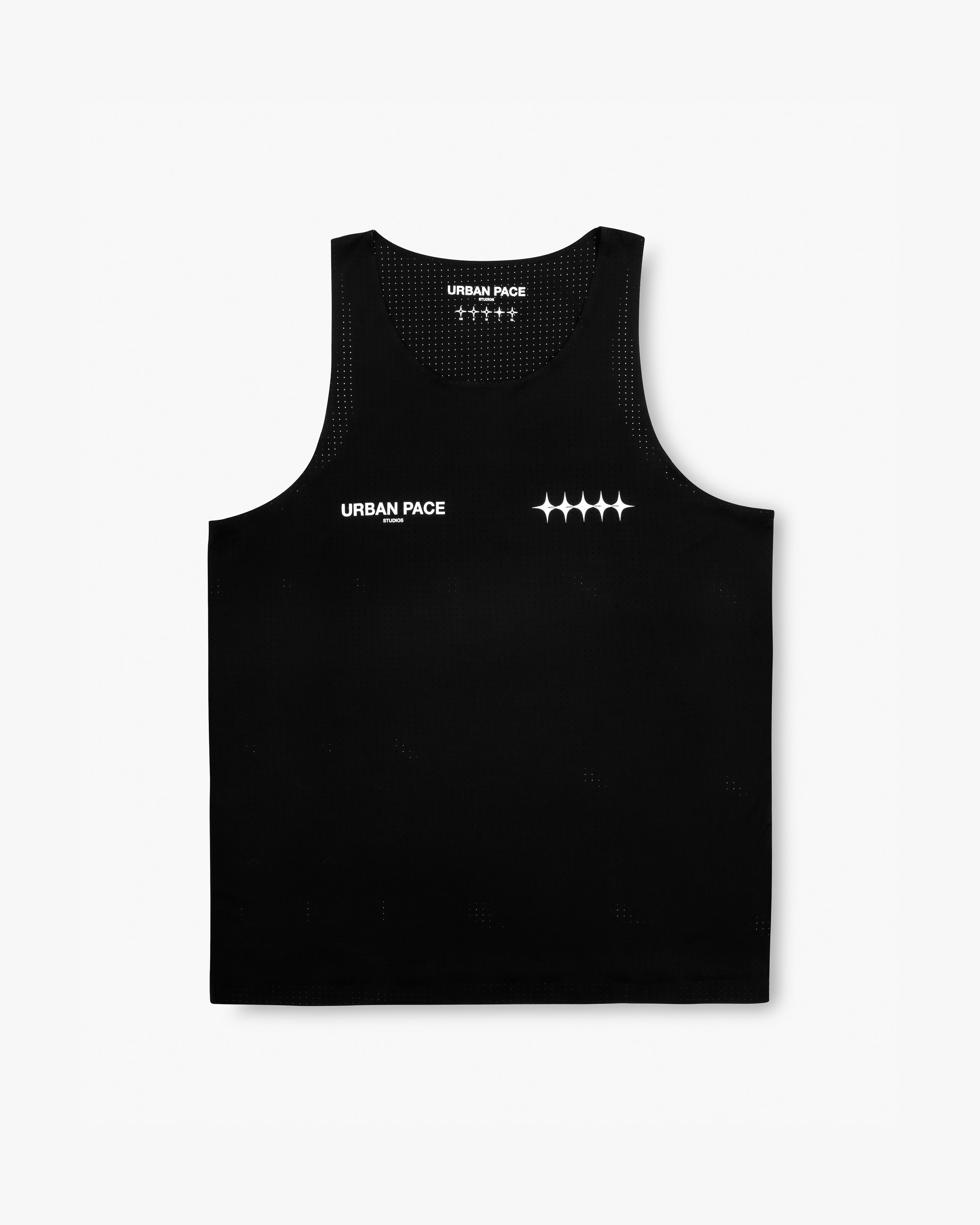 Blackrun™ Race Singlet